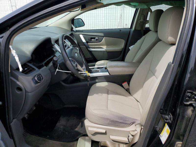 Продажа на аукционе авто 2013 Ford Edge, vin: 2FMDK3GCXDBB43180, номер лота: 48083886