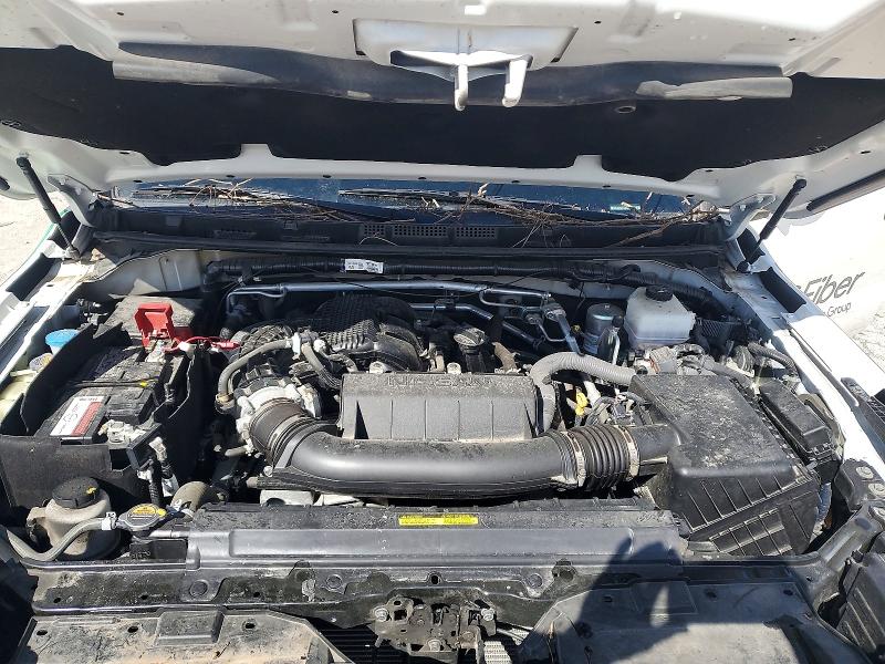 Продаж на аукціоні авто 2024 Nissan Frontier, vin: 1N6ED1CM1RN616883, номер лоту: 41647186
