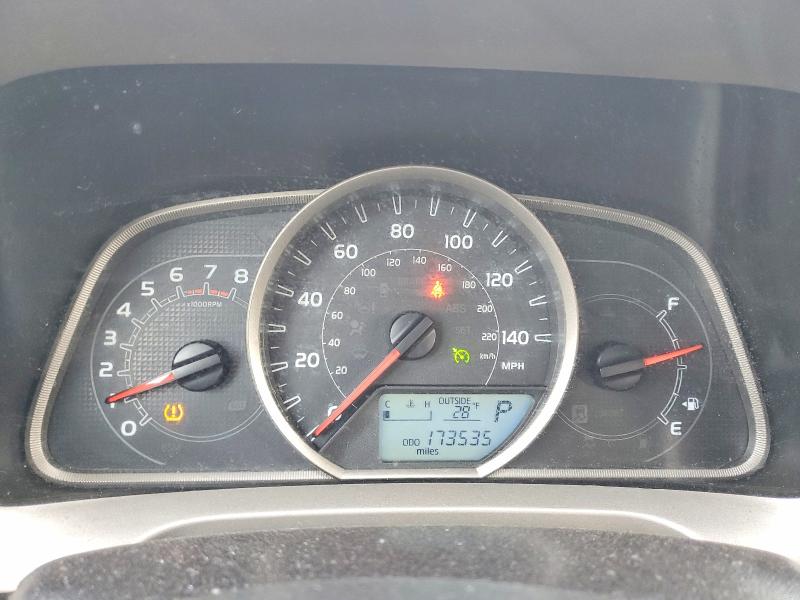 2014 Toyota Rav4 მანქანა იყიდება აუქციონზე, vin: 2T3BFREV0EW145817, აუქციონის ნომერი: 79284735