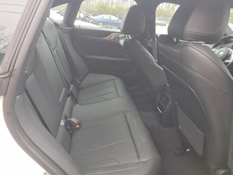 Aukcja sprzedaży 2024 Bmw I4, vin: WBY33AW05RFR86460, numer aukcji: 41587316
