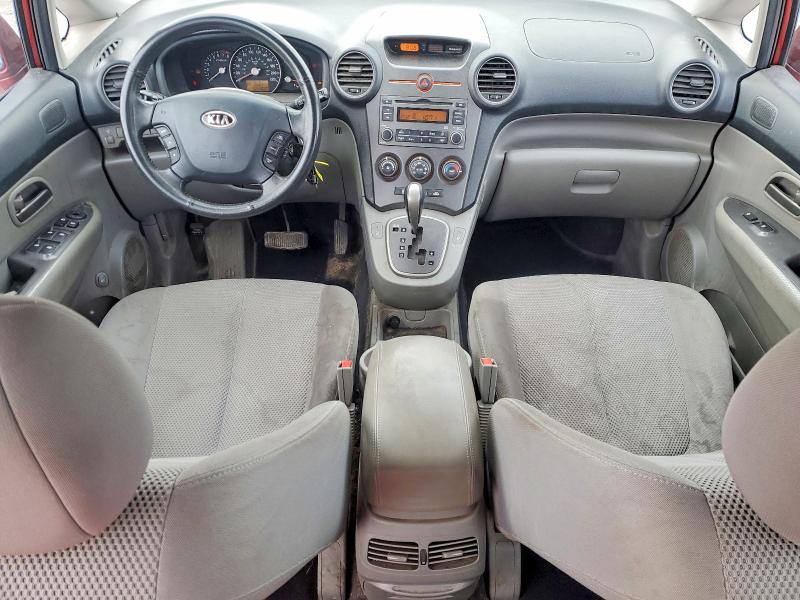 Aukcja sprzedaży 2008 Kia Rondo, vin: KNAFG525687211506, numer aukcji: 47347946
