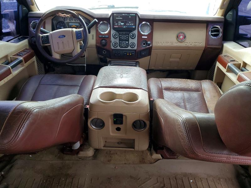 Aukcja sprzedaży 2014 Ford F250, vin: 1FT7W2BT0EEA09386, numer aukcji: 79826155