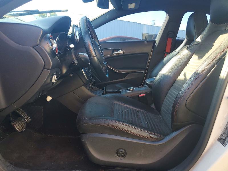 Продажа на аукционе авто 2015 Mercedes-benz Cla, vin: WDDSJ4EB9FN284429, номер лота: 47273806