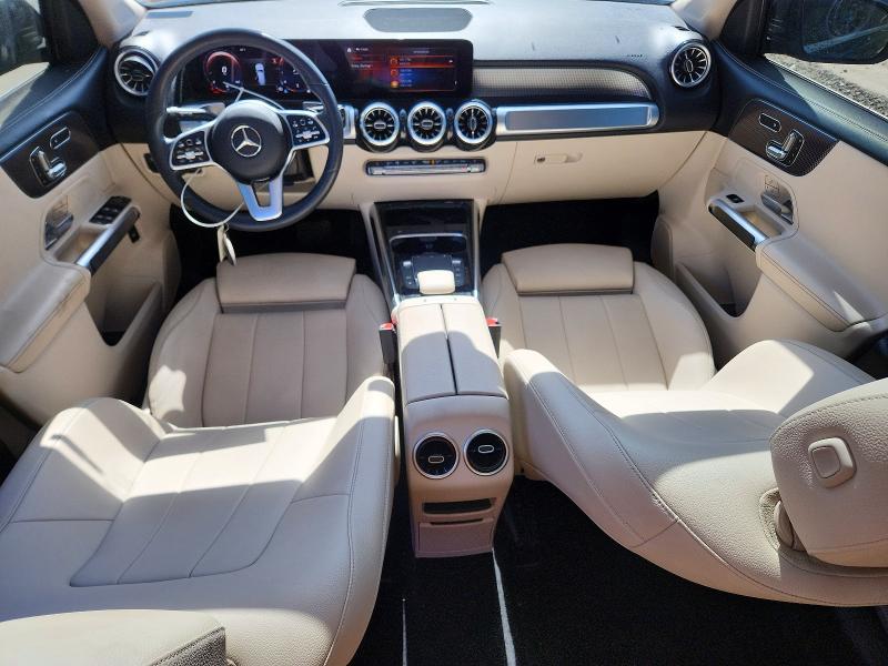 Aukcja sprzedaży 2022 Mercedes-benz Glb, vin: W1N4M4GB6NW259836, numer aukcji: 45997616