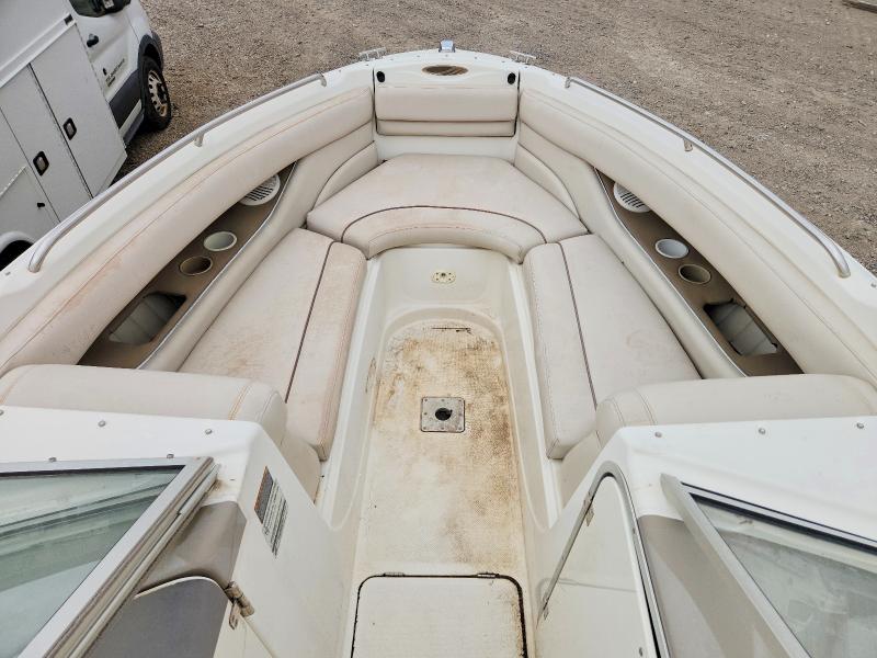 Aukcja sprzedaży 2000 Boat W/trl 27.5, vin: MXKA25MDF900, numer aukcji: 41958506