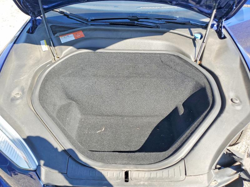 47655356 :رقم المزاد ، 5YJSA1V23FF097453 vin ، 2015 Tesla Model S مزاد بيع