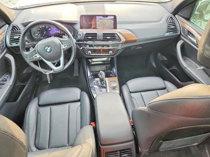 Продажа на аукционе авто 2018 Bmw X3, vin: 5UXTR9C55JLC69563, номер лота: 47124926