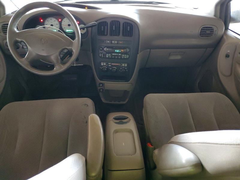Продаж на аукціоні авто 2002 Dodge Grand Caravan, vin: 2B4GP74L82R787230, номер лоту: 48359046