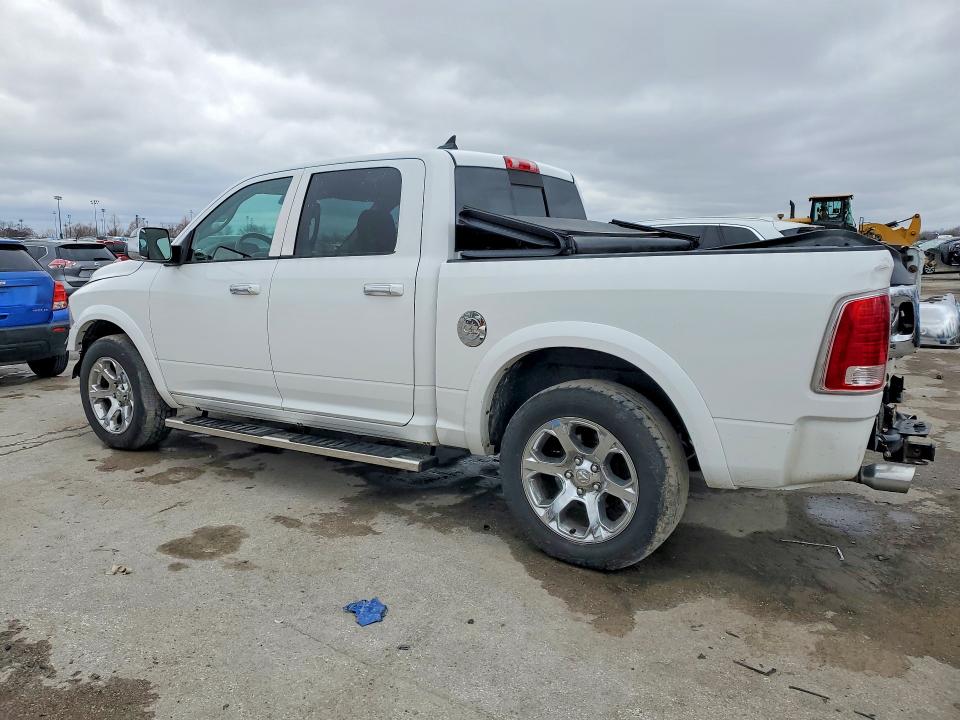 Продаж на аукціоні авто 2015 Ram 1500, vin: 1C6RR7NT0FS774620, номер лоту: 45669496