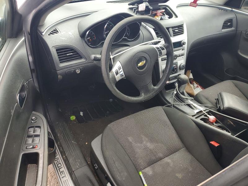 Продажа на аукционе авто 2011 Chevrolet Malibu, vin: 1G1ZC5EU8BF335278, номер лота: 47237496