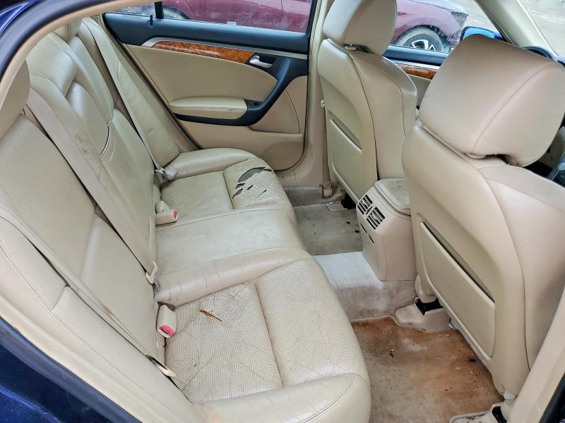 Aukcja sprzedaży 2006 Acura 3.2tl, vin: 19UUA66246A077470, numer aukcji: 79728125