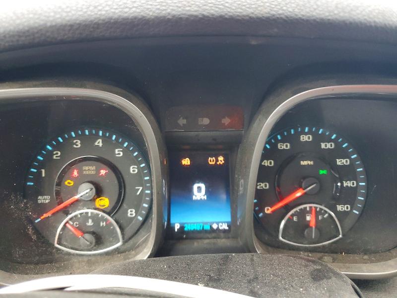 Продаж на аукціоні авто 2014 Chevrolet Malibu, vin: 1G11B5SLXEF171046, номер лоту: 41668416