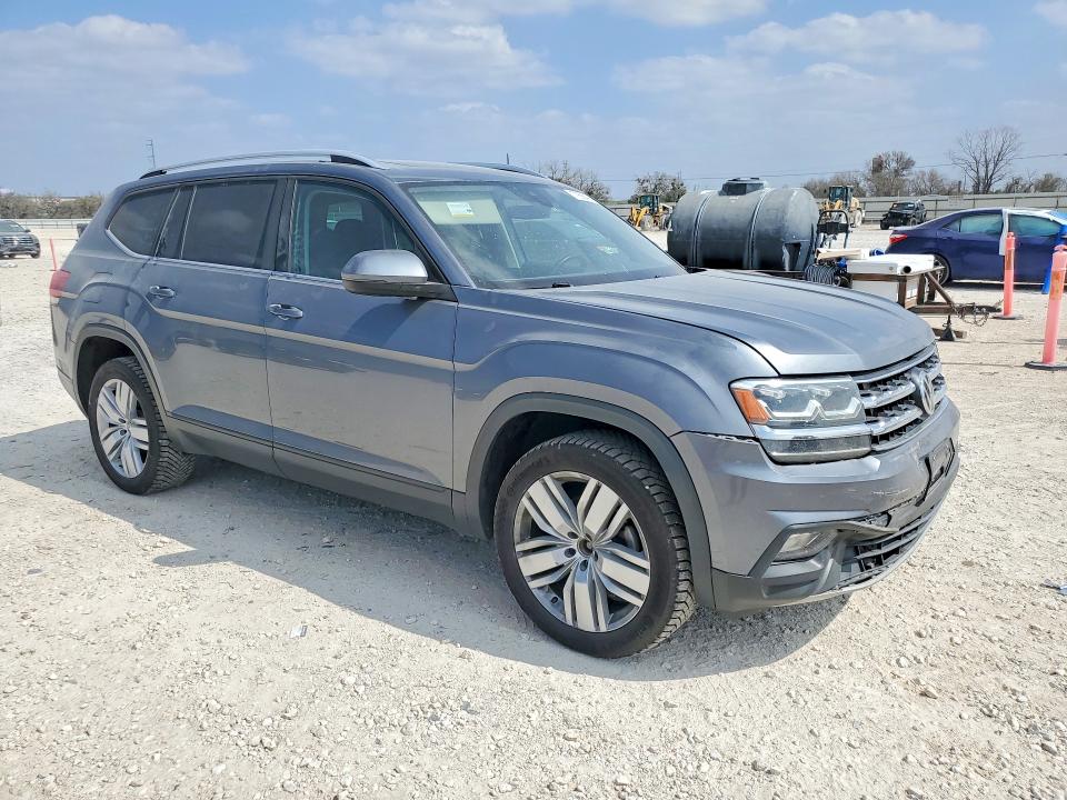 Продаж на аукціоні авто 2019 Volkswagen Atlas, vin: 1V2UR2CA3KC612698, номер лоту: 79564245