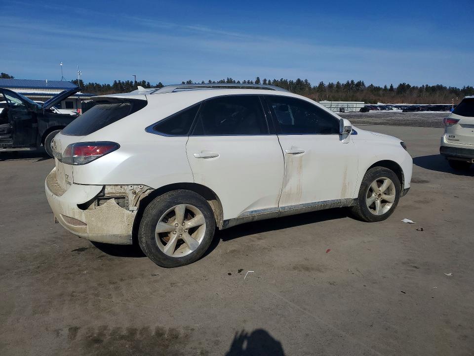 Продаж на аукціоні авто 2013 Lexus Rx 350, vin: 2T2BK1BA9DC218282, номер лоту: 79102905