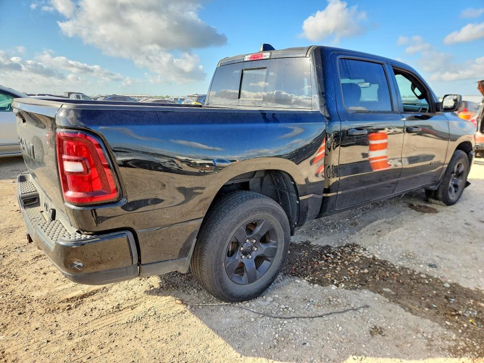 47206426 :رقم المزاد ، 1C6RREGG5SN570148 vin ، 2025 Ram 1500 مزاد بيع