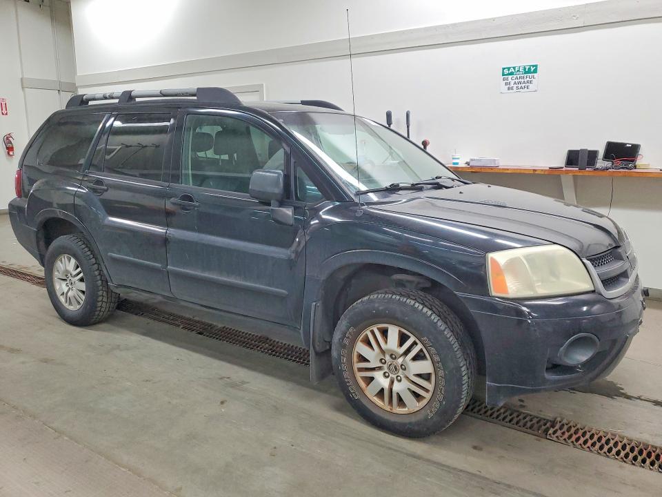 Продаж на аукціоні авто 2006 Mitsubishi Endeavor, vin: 4A4MN31S66E077965, номер лоту: 45785056