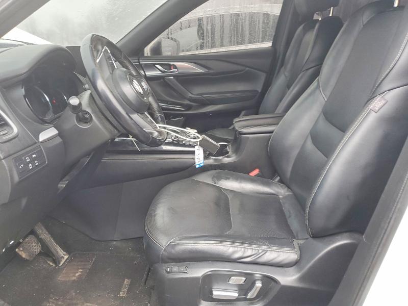 41715516 :رقم المزاد ، JM3TCADY9L0408552 vin ، 2020 Mazda Cx-9 مزاد بيع