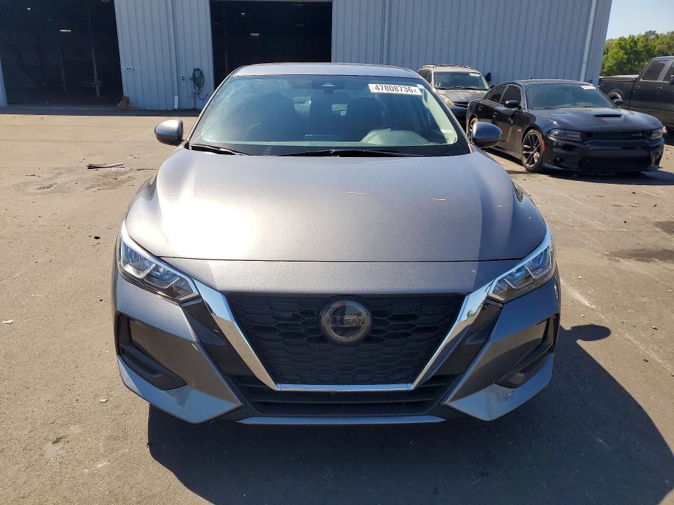 Aukcja sprzedaży 2023 Nissan Sentra, vin: 3N1AB8BV0PY230498, numer aukcji: 47808736