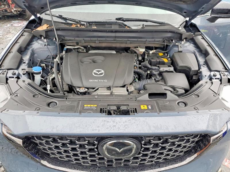 Aukcja sprzedaży 2024 Mazda Cx-5, vin: JM3KFBCL6R0505747, numer aukcji: 79070075