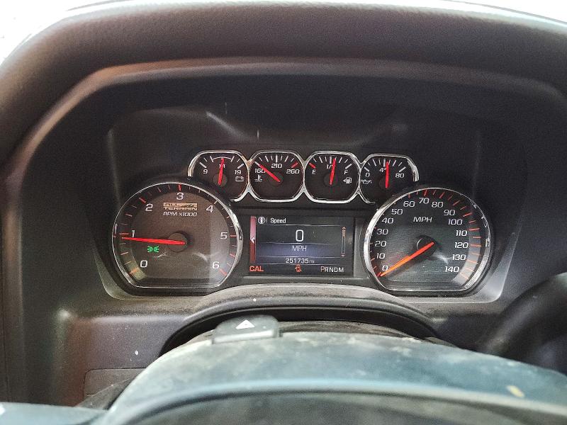 Aukcja sprzedaży 2015 Gmc Sierra, vin: 1GTV2VEC7FZ153432, numer aukcji: 48008616