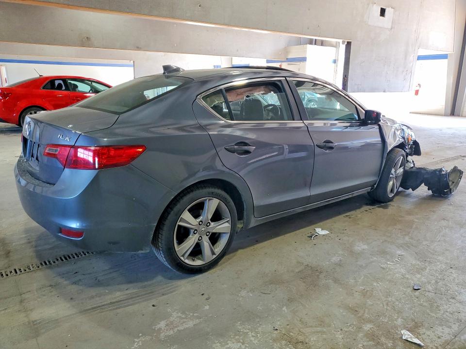 Продаж на аукціоні авто 2015 Acura Ilx, vin: 19VDE1F37FE005215, номер лоту: 45596896