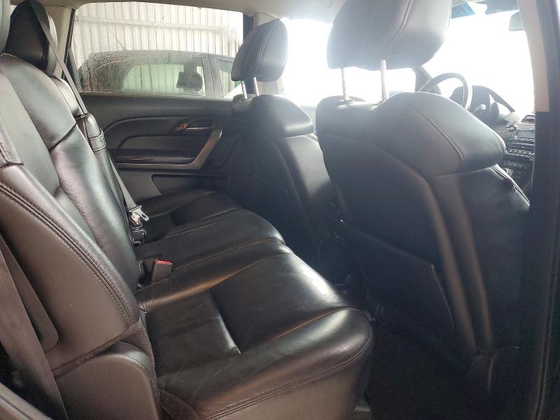 Продажа на аукционе авто 2013 Acura Mdx, vin: 2HNYD2H48DH500106, номер лота: 79623725