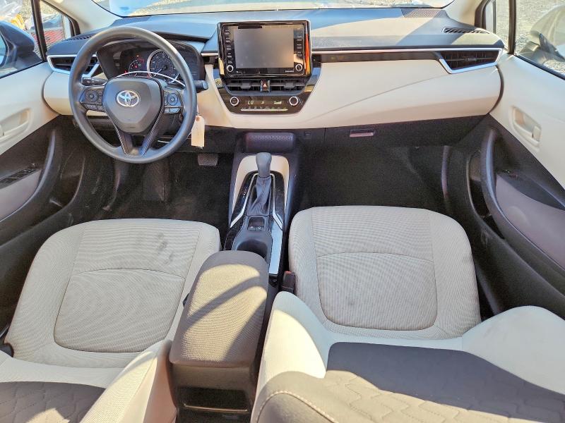 Aukcja sprzedaży 2022 Toyota Corolla, vin: 5YFEPMAE4NP346746, numer aukcji: 46449416