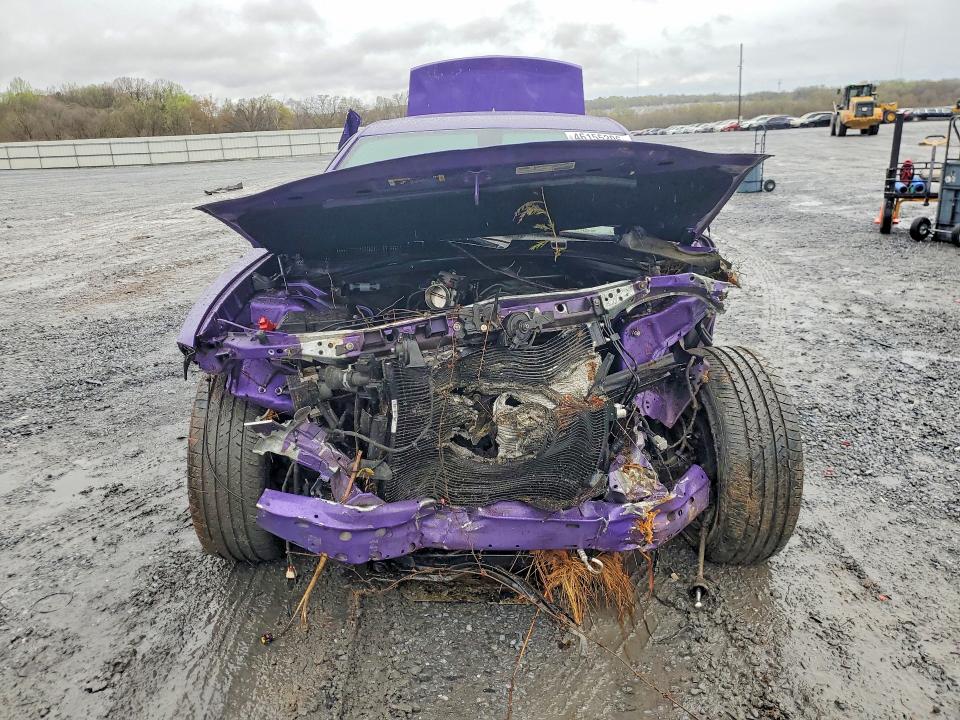 46155206 :رقم المزاد ، 2C3CDXBG0PH612133 vin ، 2023 Dodge Charger مزاد بيع