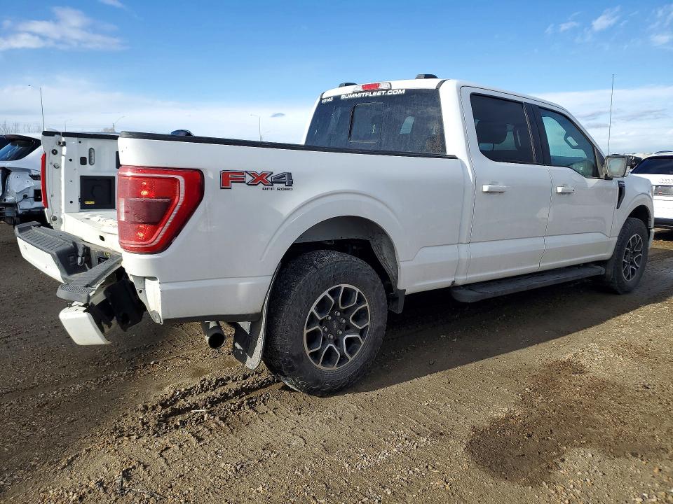 Aukcja sprzedaży 2021 Ford F150, vin: 1FTFW1E8XMFA62375, numer aukcji: 46115286