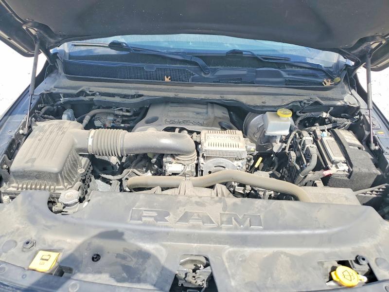 Продажа на аукционе авто 2023 Ram 1500, vin: 1C6SRFJTXPN563751, номер лота: 47739776