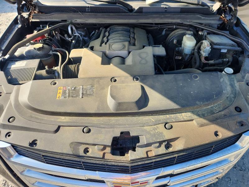 2020 Cadillac Escalade მანქანა იყიდება აუქციონზე, vin: 1GYS4HKJ8LR111701, აუქციონის ნომერი: 47809616