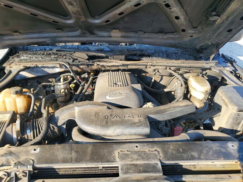 Продаж на аукціоні авто 2003 Gmc Yukon, vin: 1GKEK13Z33J171487, номер лоту: 47870676