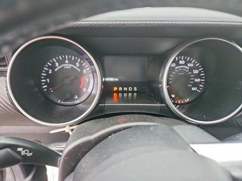 79374155 :رقم المزاد ، 1FA6P8TH0J5174859 vin ، 2018 Ford Mustang مزاد بيع