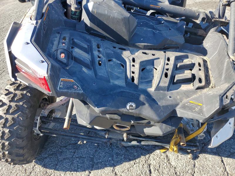 2025 Can-am Maverick X3 მანქანა იყიდება აუქციონზე, vin: 3JBVGAV27SE000026, აუქციონის ნომერი: 41821026