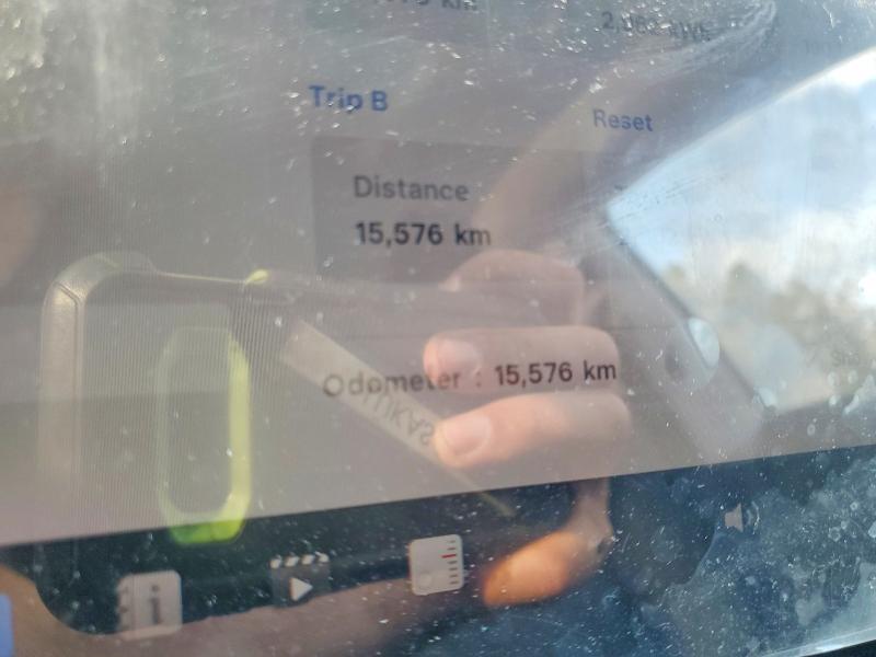 Продажа на аукционе авто 2026 Tesla Model Y, vin: XP7YGDEE6TB713404, номер лота: 79494965