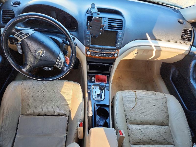 2006 Acura Tsx მანქანა იყიდება აუქციონზე, vin: JH4CL96956C005389, აუქციონის ნომერი: 79883645