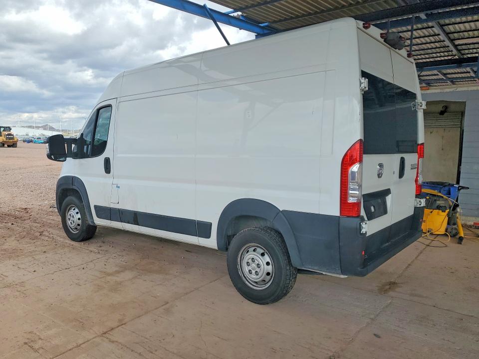 Aukcja sprzedaży 2023 Ram Promaster 2500, vin: 3C6LRVCG4PE504763, numer aukcji: 79548055