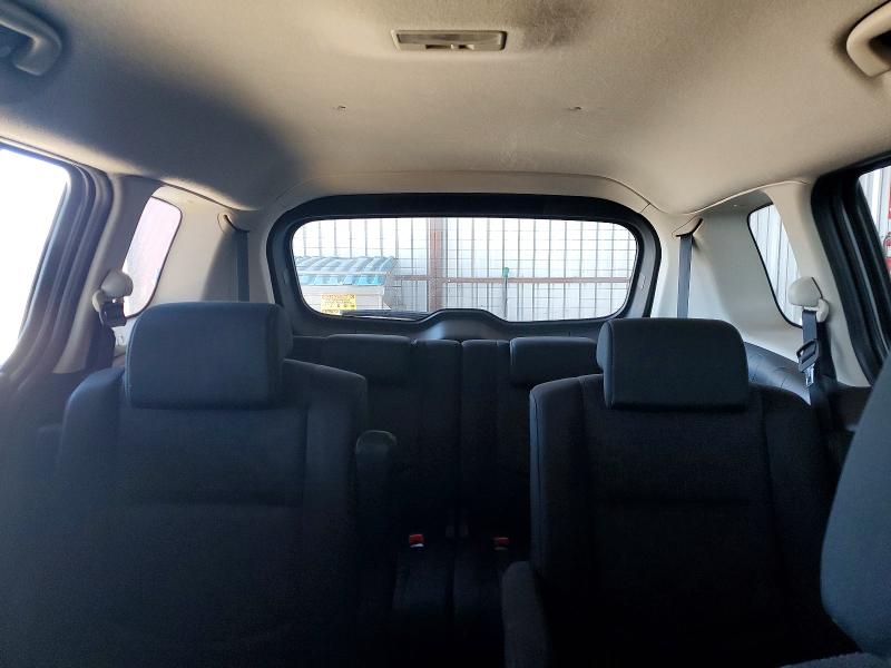 46888306 :رقم المزاد ، JM1CR2WL1A0366163 vin ، 2010 Mazda 5 مزاد بيع
