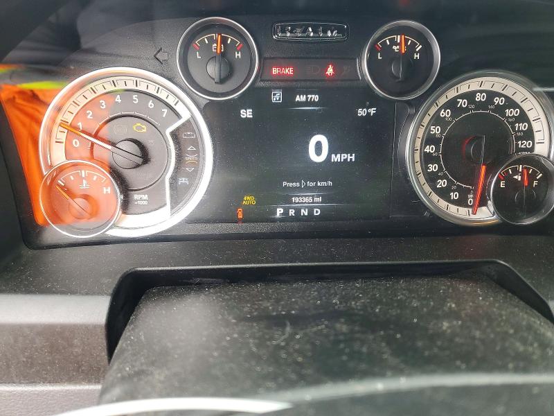 Aukcja sprzedaży 2016 Ram 1500, vin: 3C6RR7LT7GG371486, numer aukcji: 41694096