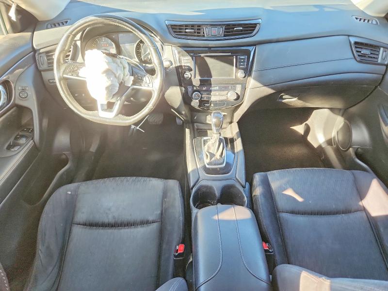 Продаж на аукціоні авто 2018 Nissan Rogue, vin: JN8AT2MV0JW343259, номер лоту: 46176676
