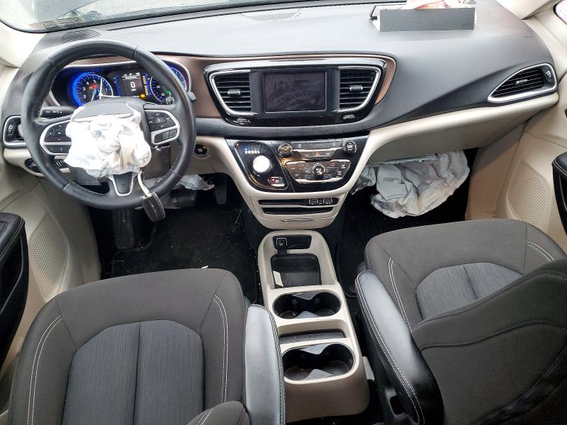 Продажа на аукционе авто 2024 Chrysler Voyager, vin: 2C4RC1CG5RR101390, номер лота: 45821816