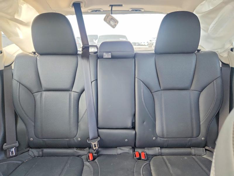 Aukcja sprzedaży 2023 Subaru Forester, vin: JF2SKAPC1PH434451, numer aukcji: 46542416