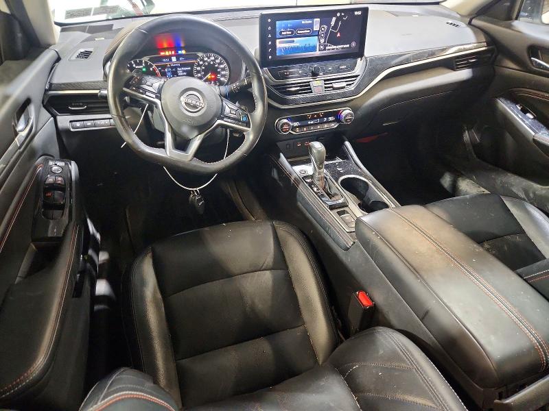 Продаж на аукціоні авто 2023 Nissan Altima, vin: 1N4AL4CV3PN360165, номер лоту: 46241826