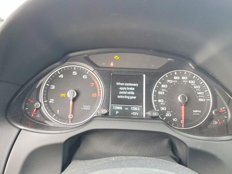 Aukcja sprzedaży 2017 Audi Q5, vin: WA1D7AFP0HA010664, numer aukcji: 79792755