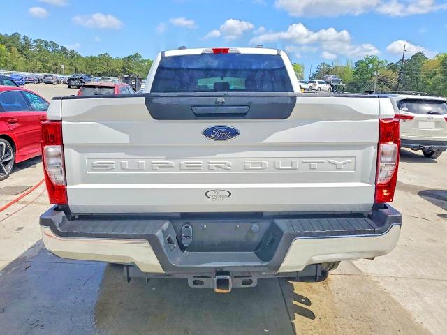 Aukcja sprzedaży 2022 Ford F250, vin: 1FT8W2BT4NEF74423, numer aukcji: 47347476