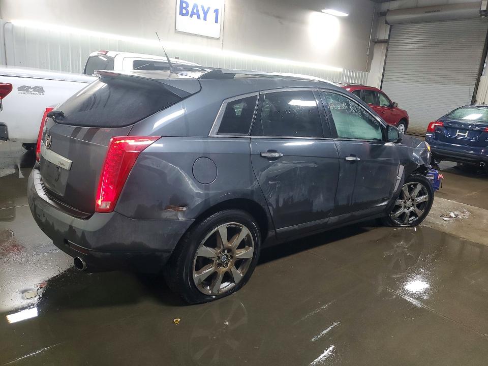 Aukcja sprzedaży 2010 Cadillac Srx, vin: 3GYFNEEY4AS558946, numer aukcji: 46116606
