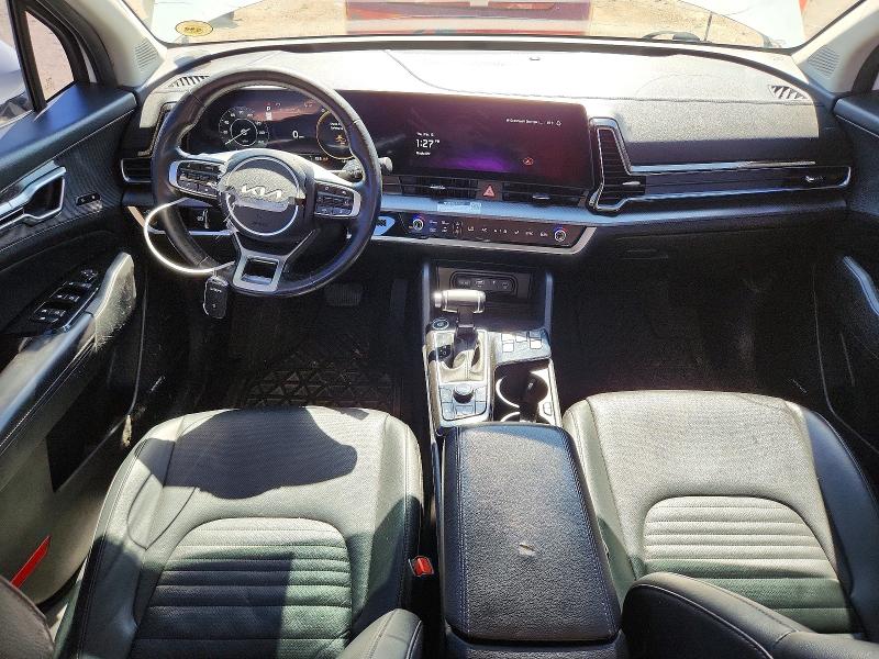 Продаж на аукціоні авто 2023 Kia Sportage, vin: 5XYK53AF9PG084824, номер лоту: 45664986