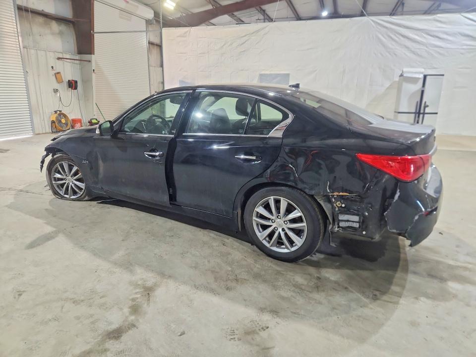 Aukcja sprzedaży 2016 Infiniti Q50, vin: JN1CV7AR4GM250626, numer aukcji: 42013526