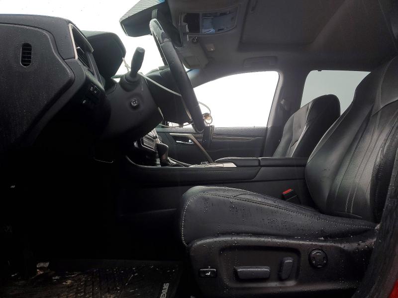 Aukcja sprzedaży 2017 Lexus Rx 350, vin: 2T2BZMCA2HC113293, numer aukcji: 46293416