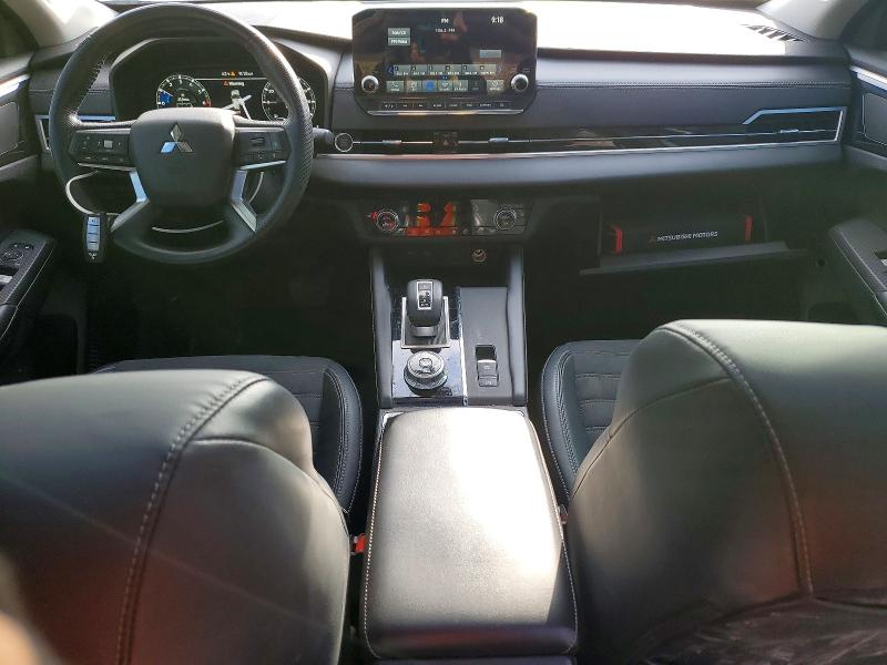 Продаж на аукціоні авто 2022 Mitsubishi Outlander, vin: JA4J4UA85NZ021489, номер лоту: 45456436